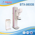 X ray system mammography bilateral BTX-9800B