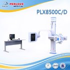 Competitive price 650mA DR X-ray machine PLX8500C/D