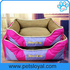 small pet bedding Oxford And Polyester Pet Beds China Factory