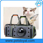 China Factory Wholesale High Quality Pet Dog Cat Bag Pet Supply Dog Carrier