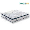 spring mattress with memory foam for hot sale