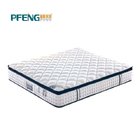 wholesale memory foam spring compressed roll up mattress
