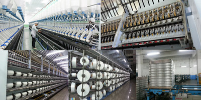Xiamen Phoebee Textile Science Technology Co., Ltd.