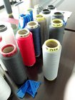 Cool yarn Functional polyester DTY 75d/72f
