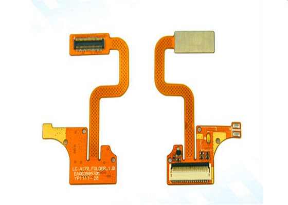 LG Phone Spare Parts FPCB Material Volume Buttons Side Mute Switch Flex Cable