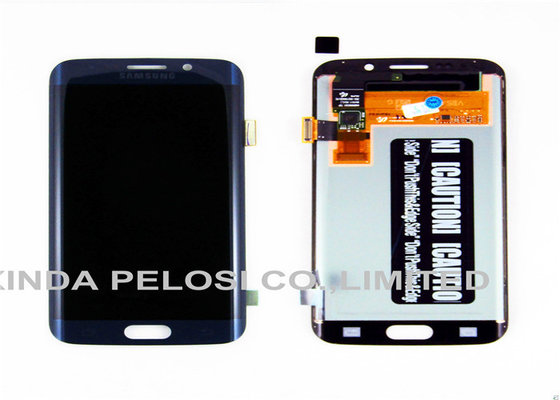 5.1 Inches  S6 LCD Screen Replacement Parts Display Assembly