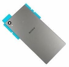 OEM Sony Xperia Spare Parts Charger Flex Earphone Jack Cable Back Cover