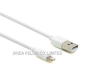 5.0 V Smart Cell Phone Accessories Apple Lightning Cable 8 Copper Connector