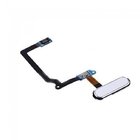 Galaxy Cell Phone Spare Parts Charge Connector Flex Cable Replacement Middle Frame