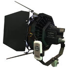 400W led fresnel light bolang photographic equipment