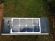 Waterproof Efficient Sunpower Flexible Solar Panels Kits High Reliability 25W