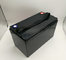 Rechargeable Steady Power LiFePO4 Lithium Battery 24V100AH For Solar System