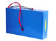 Environmental Protection 48v40Ah  Lithium Ion Battery Pack LifePO4 Long Cycle Life
