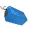 Environment Friendly 12v6.4Ah Lithium Ion Battery Pack LifePO4 Low Internal Resistance
