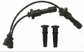 distribution wires;spark plug wires;car wire connectors;High voltage cable wire;ignition wires