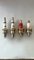 Spark plug;ceramic ignitor;BBQ igniters;piezo push button igniter;BBQ valve;water heater igniters