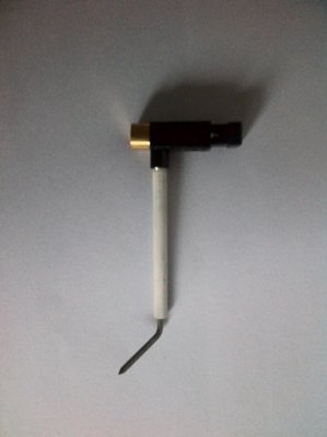 piezos;igniters with pin;Piezo igniter with ceramic electrode;piezo push button igniter;camp stove parts