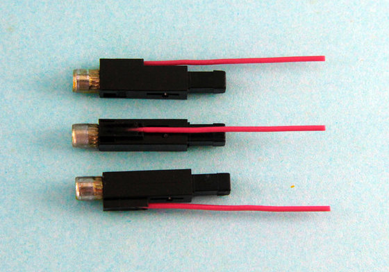 ceramic ignition electrode;piezos;fire head;spark plug