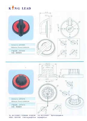 Knob;oven knob;ODS;Brass gas valve;Brass Fire head;brass orifice;gas controls