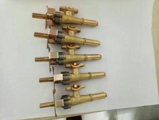 Brass gas valve;Brass Fire head;brass orifice;gas safety control valves