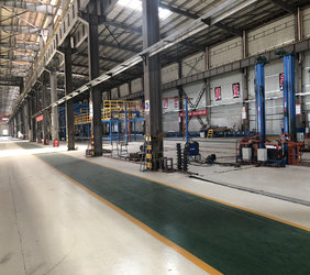 Qingdao Caso Machinery Co., Ltd