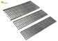 Carbon Steel Floor Drain Grating Hot Dip Galvanized Stair Grid Catwalk Treads supplier