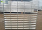 Post Deck Galvanised Walkway Steel Bar Grate  Perfoated Type Stair Tread supplier