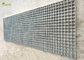 Sewage Bar Steel Grating Welded Serrated Steel Drain Grid Gutter Cover supplier