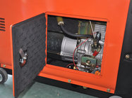 Diesel Generator PME5500SE
