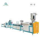HSJ-45 Plastic Profile Making Machine|Small Profile Production Line|Holiday Sales supplier