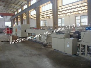 China 200-315mm PVC pipe machine manufacture supplier