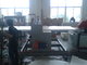 WPC-PVC foam board/furniture/construction board making machinery/extrusion machine machine supplier
