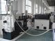 710-1200mm single layer/multy-layer PE pipe production line supplier