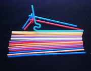 artistic straw for drinking straws