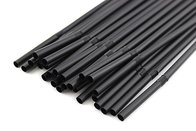 Drinking Straws in Black color