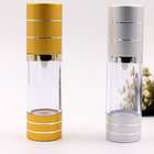 30 ml spray vacuum flask High-grade perfume bottles
