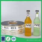self adhesive printed labels for bottles