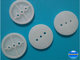 Wholesale of small plastic pulley wheel of 24mm with various outside diameter