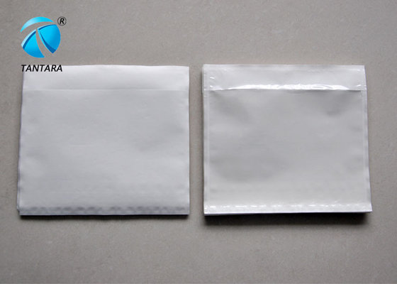 China A4 Size Packing List Enclosed Envelopes for shipping packaging , invoice enclosed supplier