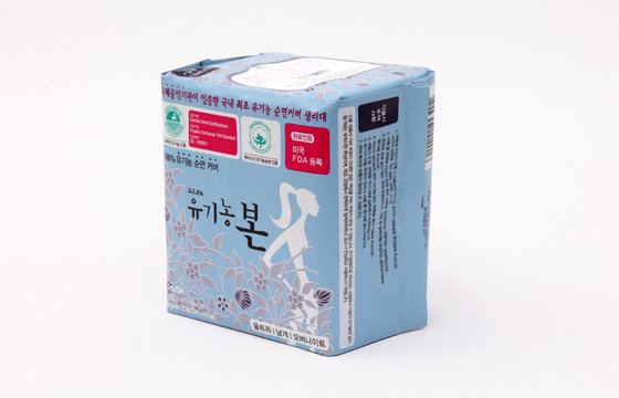 China ladies useful sanitary napkin fabric paper storage Bags /sanitary towel bag supplier