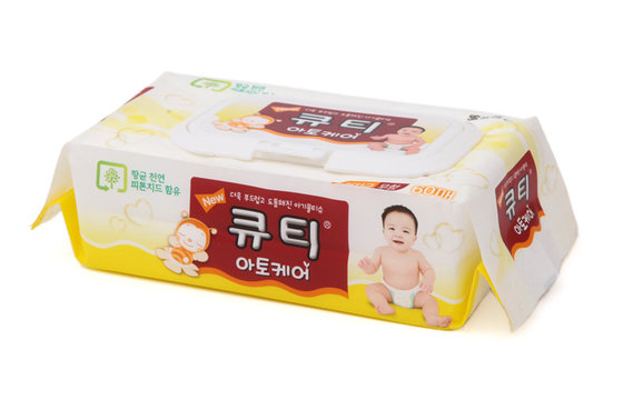 China Medical grade Natural Organic Bamboo Baby Wet Wipes,Soft Baby Wipes supplier