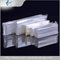 Clear square Block Bottom Bags opp plastic food packaging bag accept OEM/ODM supplier