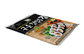 Colorful Printed Food Plastic Packaging Bags , PET AL PE supplier