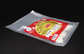 Professional Food Grade Plastic Vacuum Packaging Bags With Heat Sealing supplier