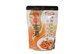 Fast Food Plastic  Bags , Food Grade Standing Pouch supplier
