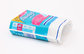 Moisture Proof Sanitary Napkin Bags , PETAL Gravure Printing supplier