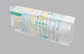 Custom Side Gusset Wet Wipes Packaging , 0.08*105+60*310mm supplier