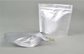 Silver Plastic  Bags For Packing Vaccum Food supplier