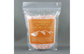 Clear Plastic  Bags Zipper With Custom Printed For Nuts supplier