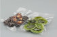 Food Grade NY PE Transparent Vacuum Seal Food Packaging Bag supplier